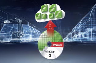 倍福亮相漢諾威工業(yè)博覽會 聚焦工業(yè)互聯(lián)網數(shù)據(jù)服務